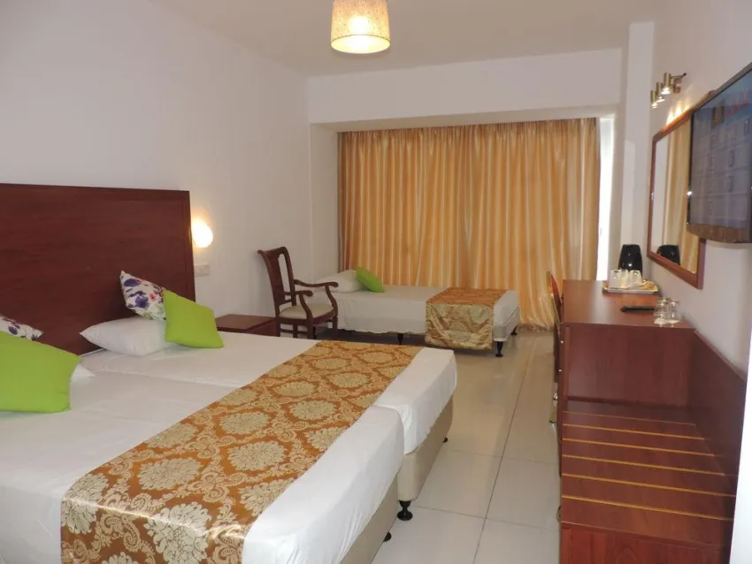 Corfu Hotel 3*-31