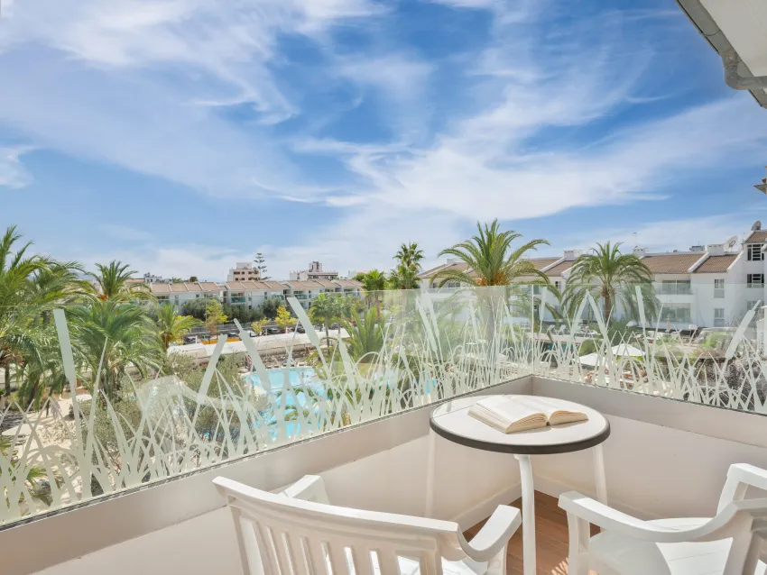 Puerto Azul Suite Hotel 4*-14