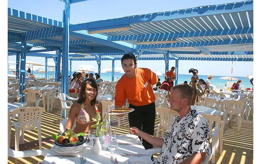 El Mouradi Port El Kantaoui 4*-30