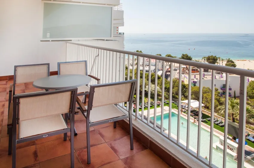 Vistasol Apartments 3*-28