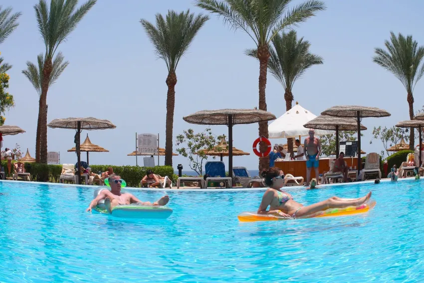 Albatros Royal Grand Sharm Resort 5*-5