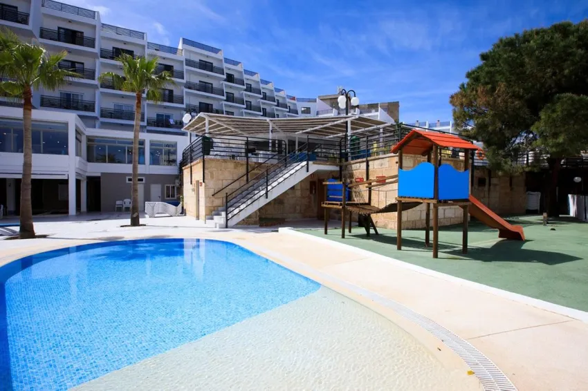 Palmanova Suites by TRH 4*-21