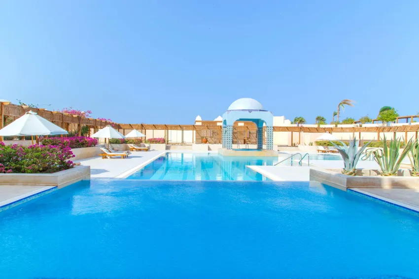 Kempinski Hotel Soma Bay 5*-300
