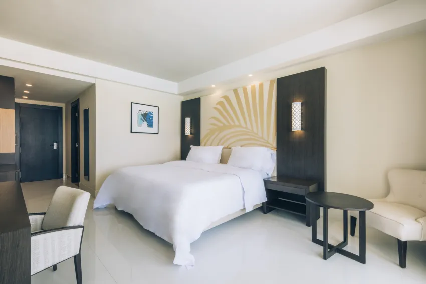 Iberostar Selection Kuriat Palace 5*-121