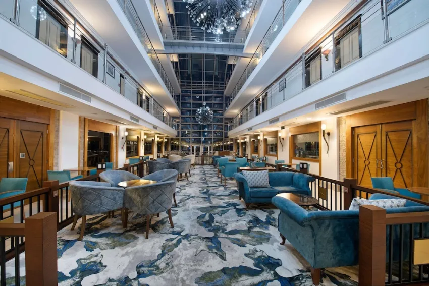 Sealife Family Resort Hotel 5*-9