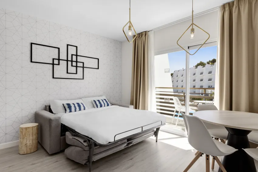 Palmanova Suites by TRH 4*-17