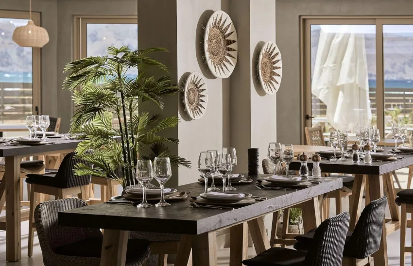 Pepper Sea Club Hotel Adults Only 16+ 5*-11