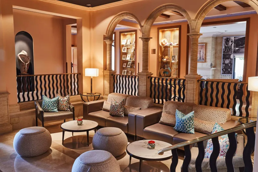 Steigenberger Hotel & Resort Camp de Mar 5*-16