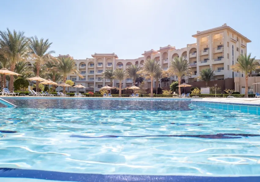 Serenity Alma Heights (Ex Serenity Fun City) 5*-22