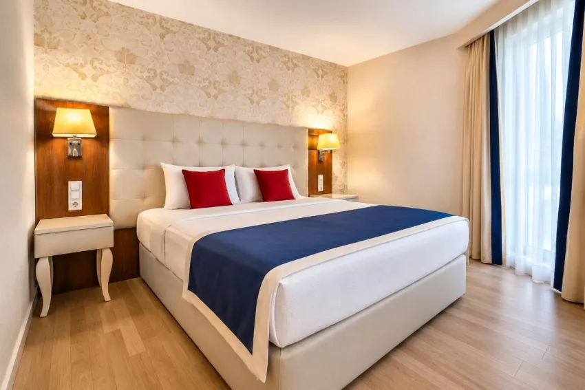 Kleopatra Micador Hotel 4*-26
