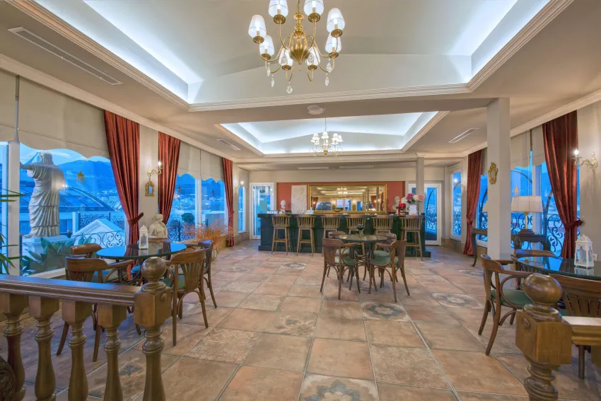 Antique Roman Palace (Adults Only 16+) 5*-96