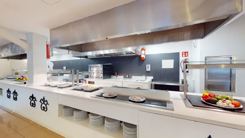 Garden Saladina Hotel Adults only 4*-26