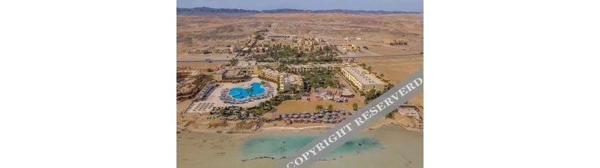 Blue Reef Marsa Alam Hotel 4*-4