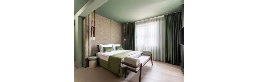Alp Pasa Hotel 4*-6