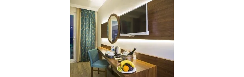 Sun Star Resort 5*-7