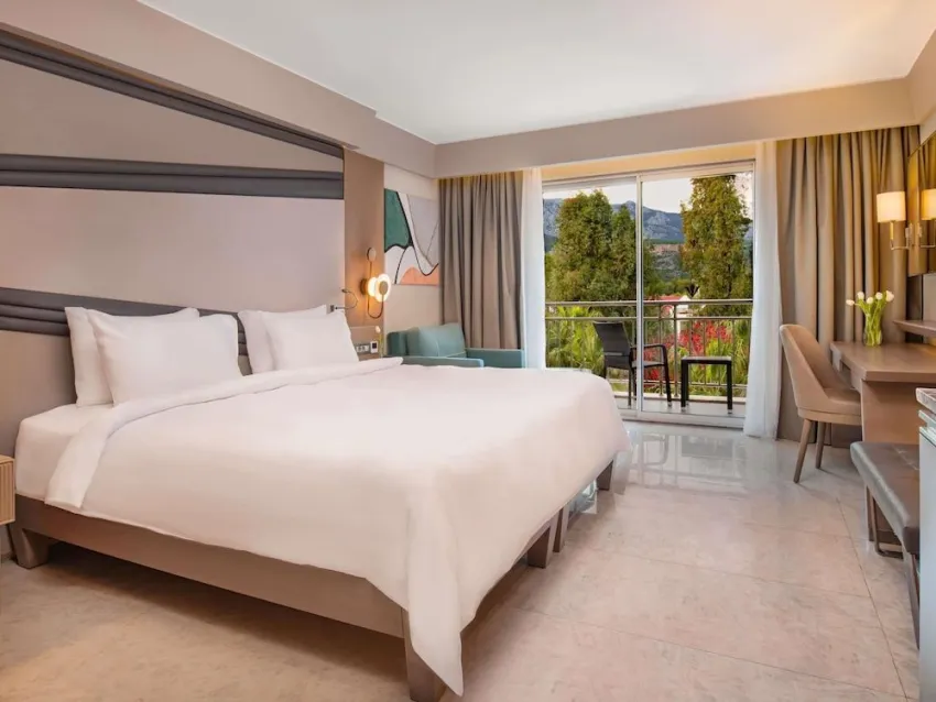 Rixos Premium Tekirova 5*-17