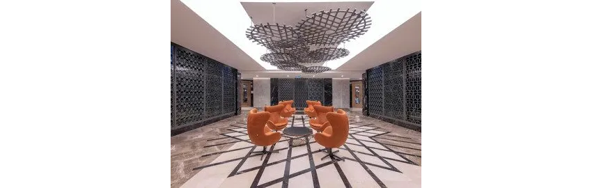 Calyptus Kirman Premium (Ex. Kirman Calyptus Resort) 5*-24
