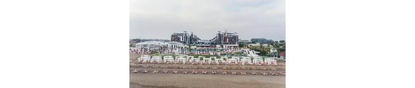 Attaleia Holiday Village 5*-4