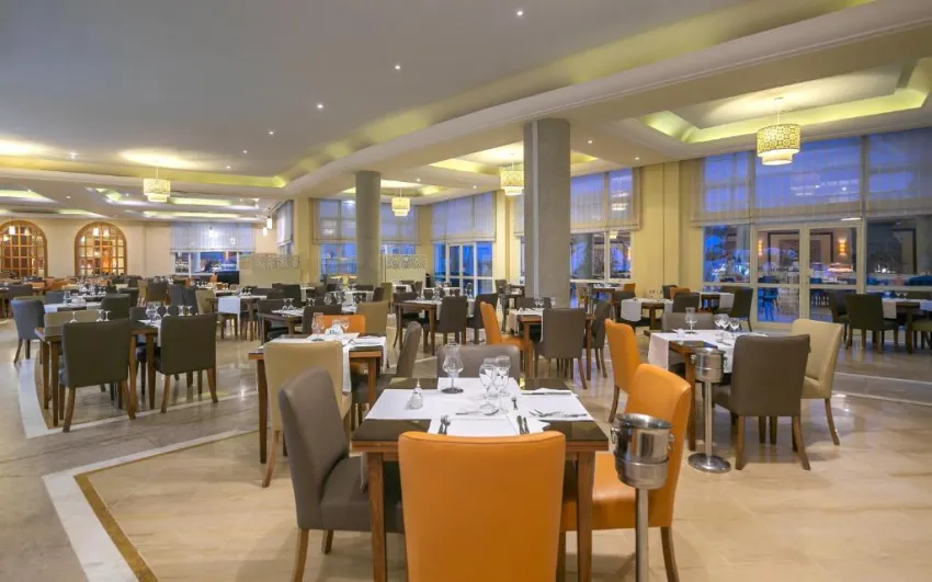 STEIGENBERGER MARHABA THALASSO HAMMAMET  5*-15