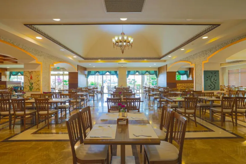 Crystal Family Resort & Spa 5*-7