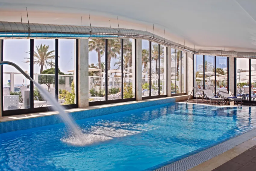 Hipotels Hipocampo 4*-6