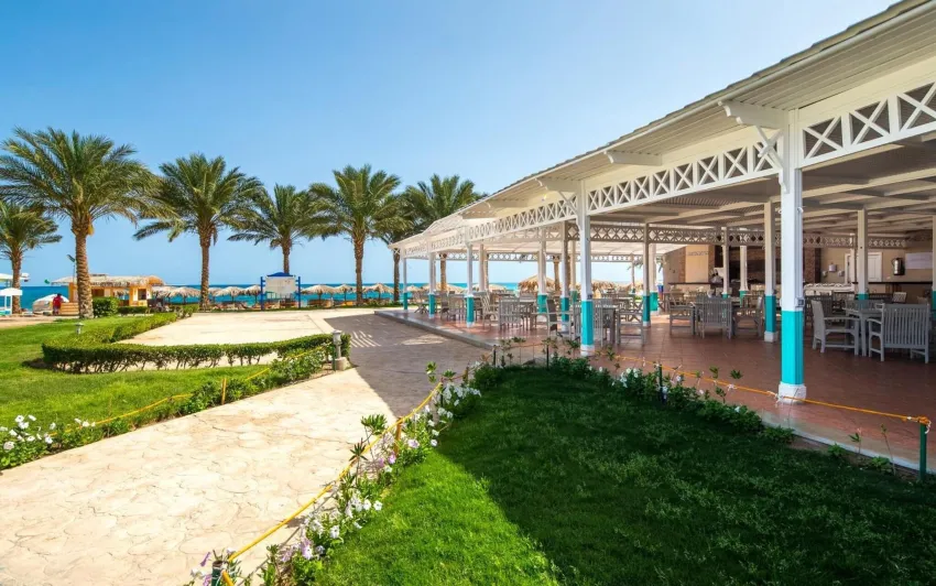 Caribbean World Resort 5*-6