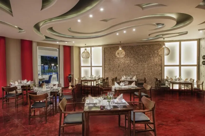Delphin Botanik Platinium Hotel 5*-20