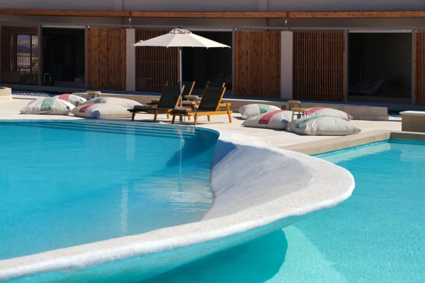 Domes Noruz Chania, Autograph Collection Ad. 16+ 5*-26