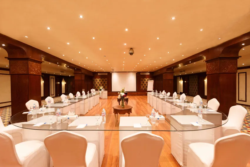 Sentido Mamlouk Palace 5*-63