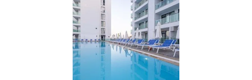 Lavia Hotels Lara 5*-24