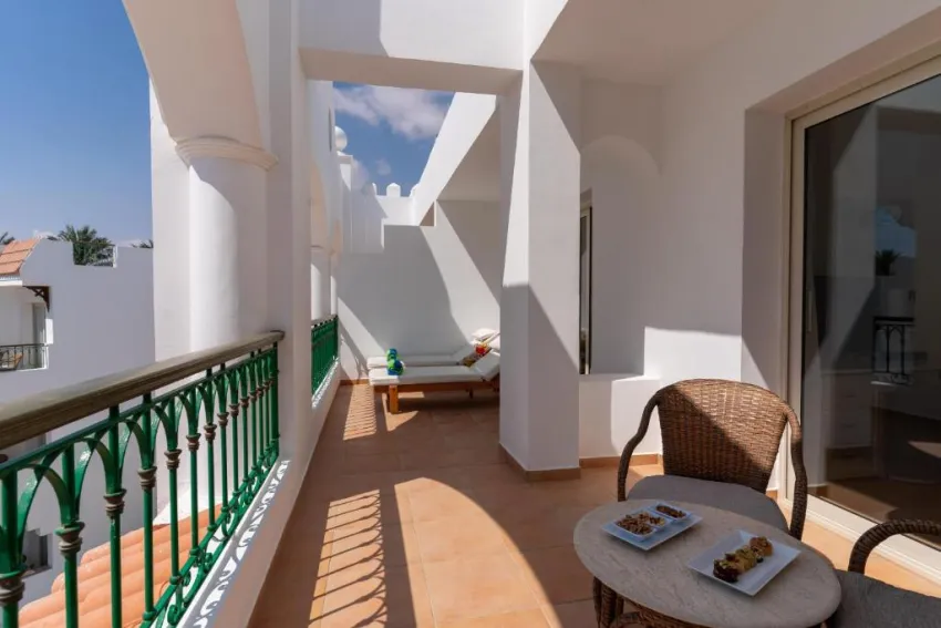 BARON PALMS (ADULTS ONLY 16+)  5*-17
