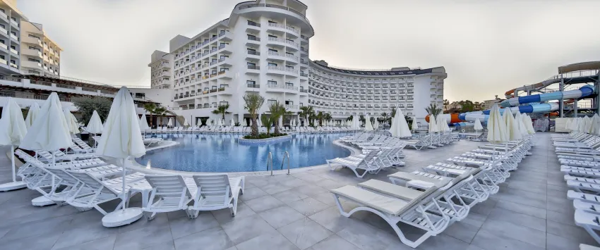 Calido Maris Hotel 5*-5