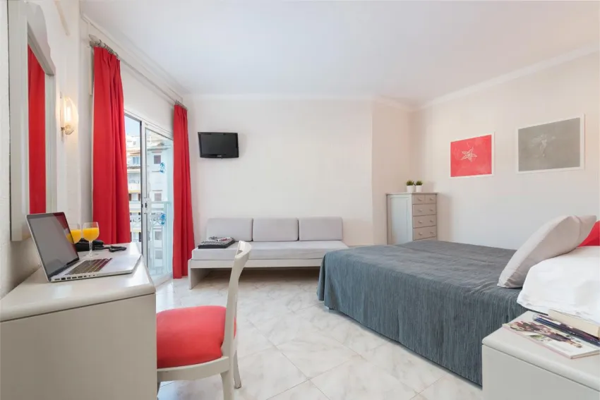 Playas del Rey Hotel 3*-55