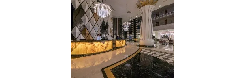 Adalya Elite Lara 5*-7