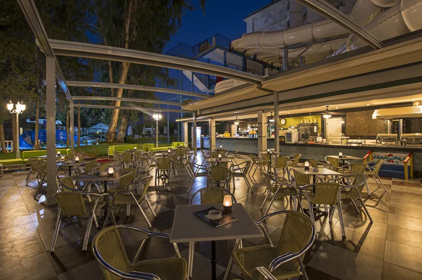 Botanik Platinum 5*-36