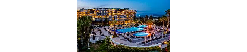 Washington Resort & Spa 5*-2