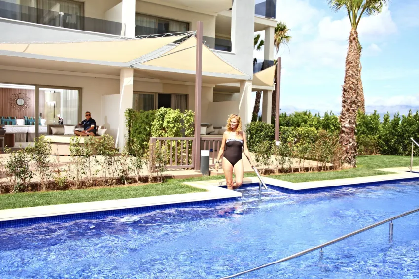 Zafiro Palace Alcudia 5*-23