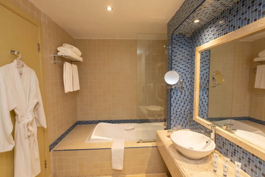 Naama Bay Hotel & Resort 5*-9