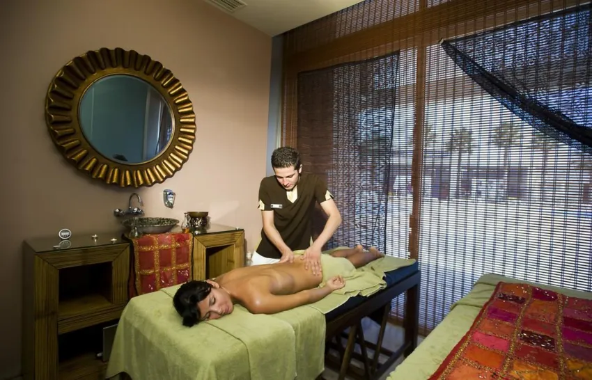 Crystal Centro Resort Hotel 5*-53