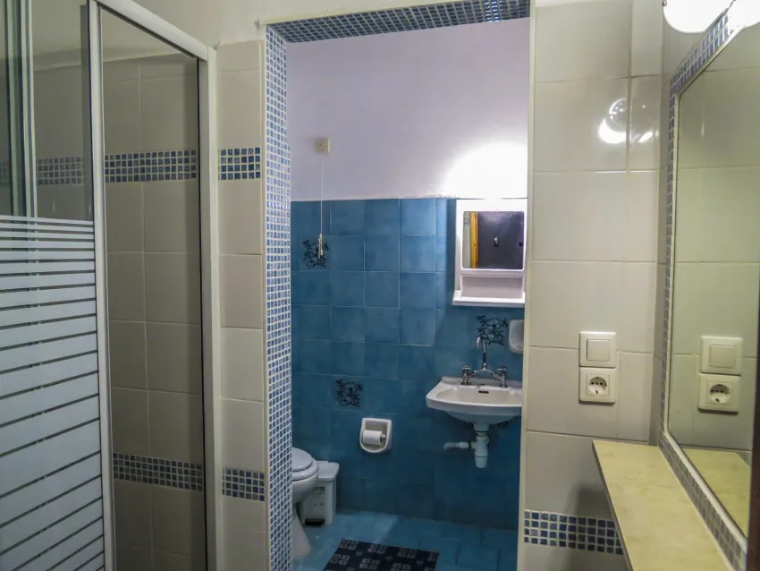 Spiros - Soula Family Hotel and Apts 3*-24