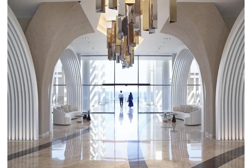 Mayia Exclusive Resort and Spa 5*-3