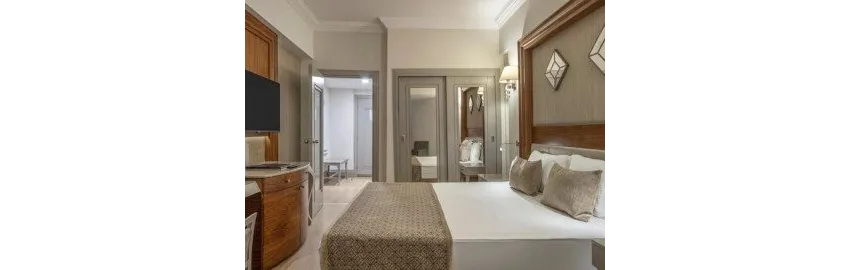 Side Star Resort 5*-7