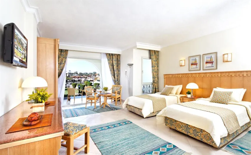 PICKALBATROS DANA BEACH RESORT  5*-36