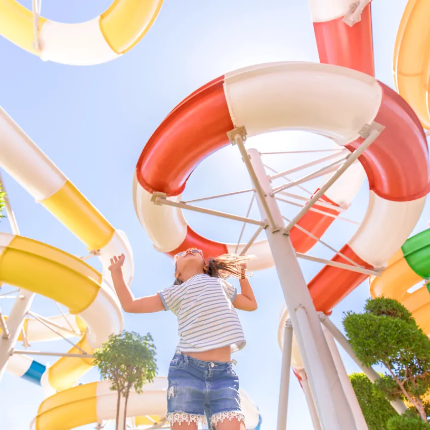 Pickalbatros Aqua Park Resort 4*-14