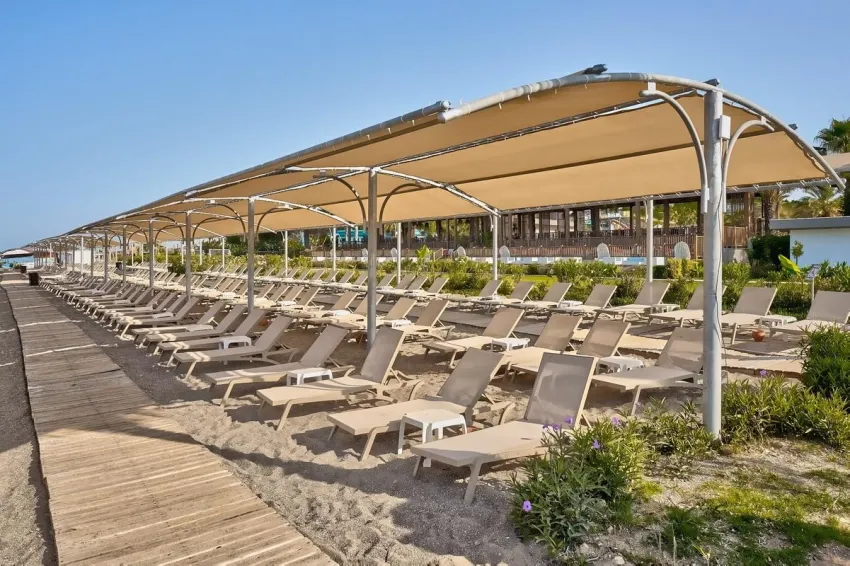 Seaden Sea Planet Resort & Spa 5*-28