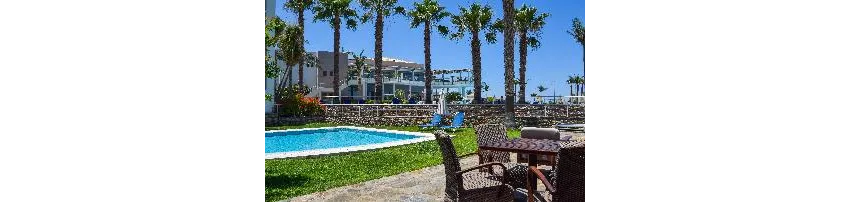 The Noverian Scenic Crete 5* Hilltop Villa Resort & Spa 5*-141