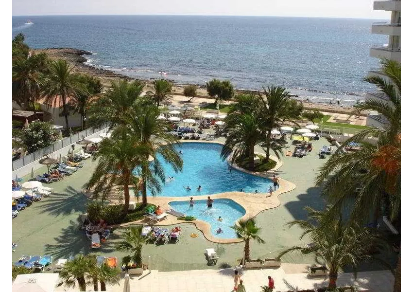 Playa Dorada 3*-22