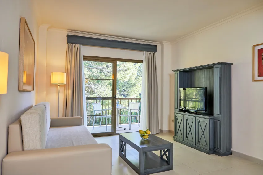 Zafiro Cala Mesquida 4*-241