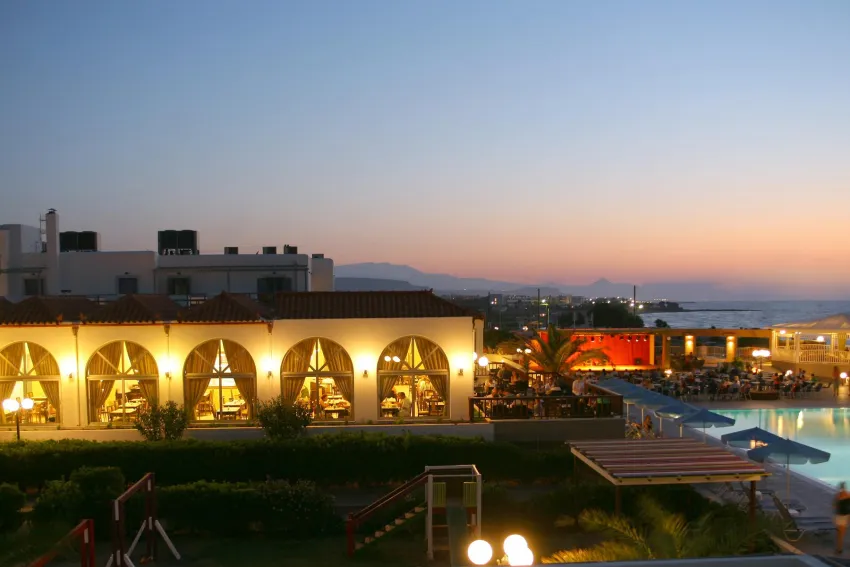 Stella Blue Seaside Resort 4*-19