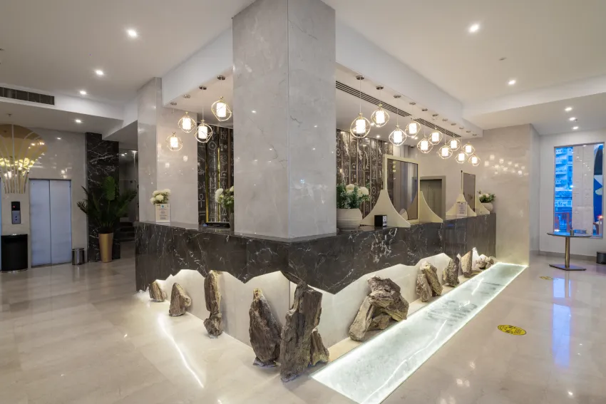 King Tut Aqua Beach Resort 4*-7